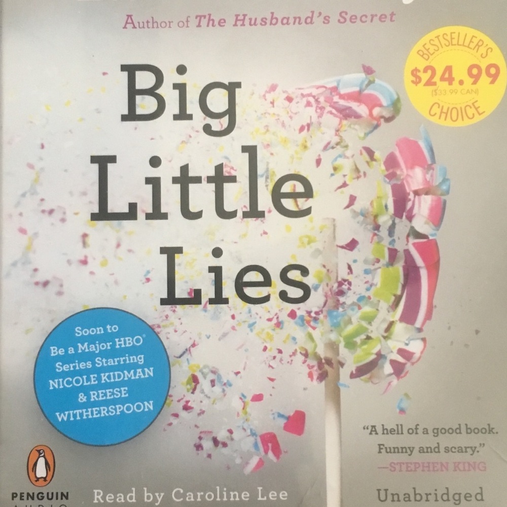 New Audiobook 13 Disc